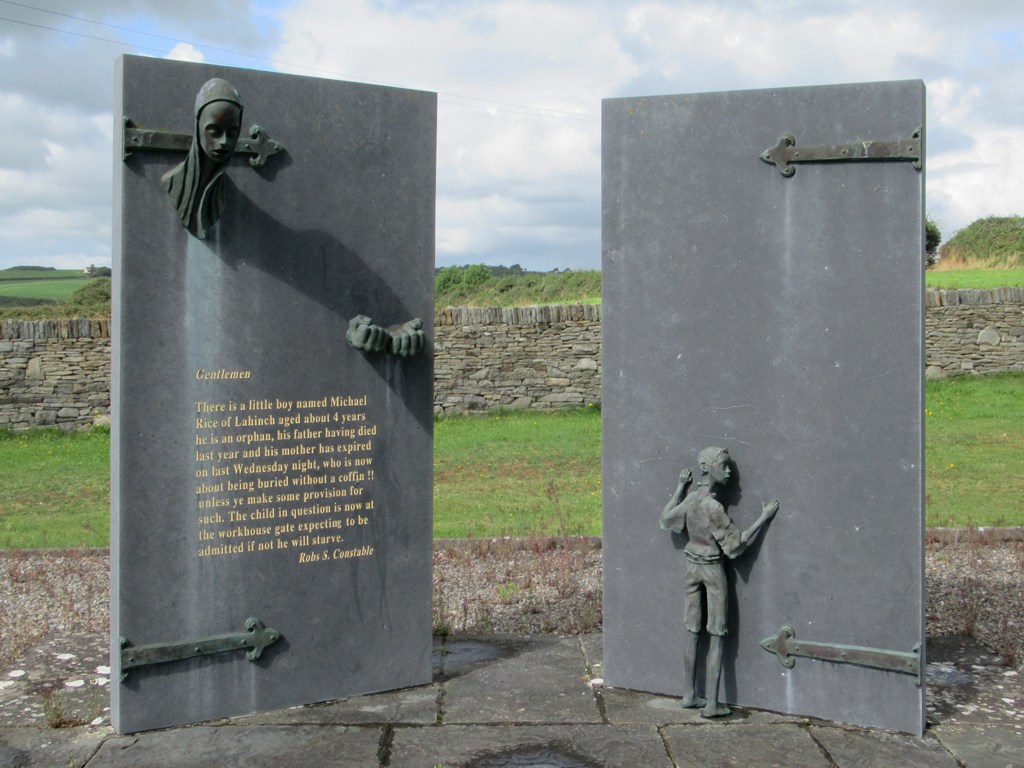 Great Famine (Ireland)