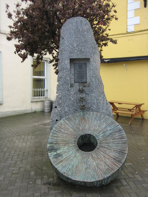 Great Famine (Ireland)