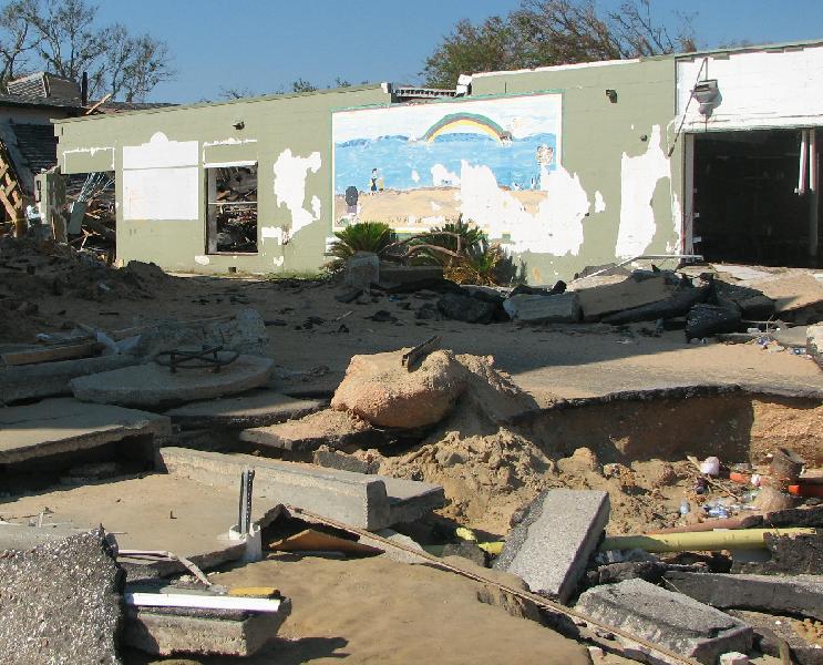 Hurricane Katrina