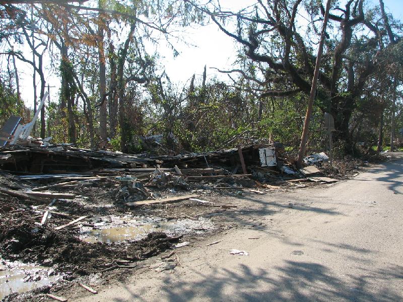 Hurricane Katrina